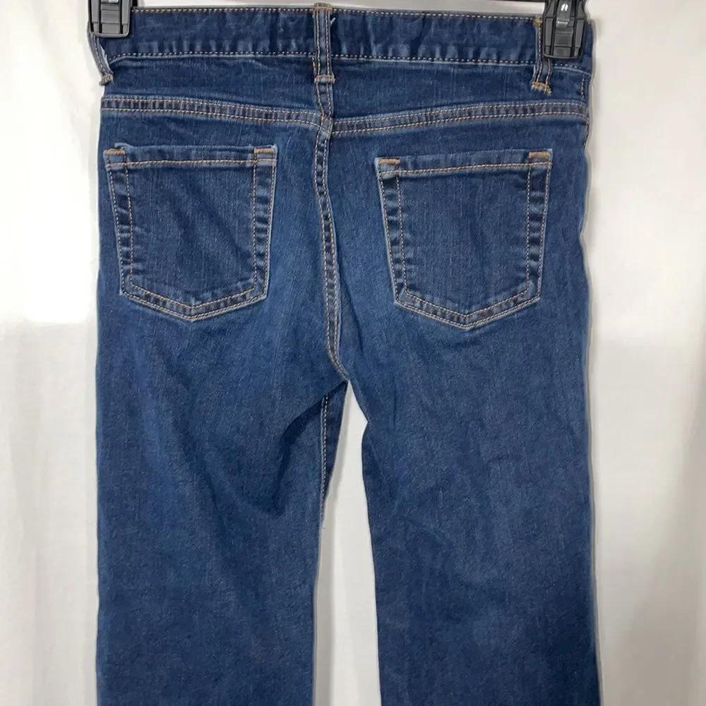 Old navy jeans